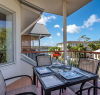 Drifters Apartment - Melbourne Tourism