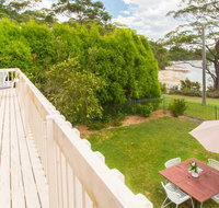 Driftwood Beachfront  Vincentia - Melbourne Tourism
