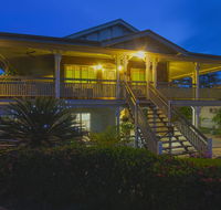 Driftwood Bed and Breakfast - Melbourne Tourism