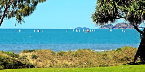 Driftwood Motel And Holiday Units - Melbourne Tourism 0