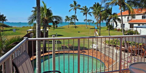 Driftwood Motel And Holiday Units - Melbourne Tourism 1