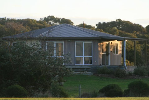 Driftwood Villas - Melbourne Tourism 2