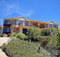 Dromaius 5 - Great Views of The Snowy Mountains - Melbourne Tourism
