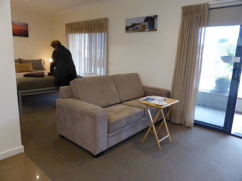 Dromana Beach Getaway Motel - Melbourne Tourism 2
