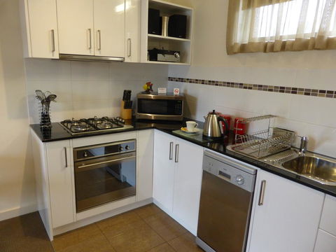 Dromana Beach Getaway Motel - Melbourne Tourism 1