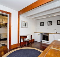 Druids Hall South - Melbourne Tourism