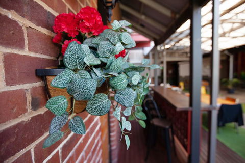Duke's Inn - Melbourne Tourism 2