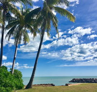 Dundee Beach Holiday Park - Melbourne Tourism