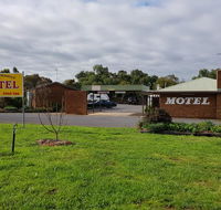 Dunolly Golden Triangle Motel - Melbourne Tourism