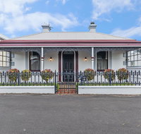 Dunraven on Banyan - Melbourne Tourism