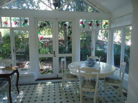 Durack House Bed And Breakfast - Melbourne Tourism 2