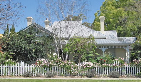 Durack House Bed And Breakfast - Melbourne Tourism 0