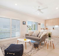 Durramboi Luxury Apartment - Melbourne Tourism