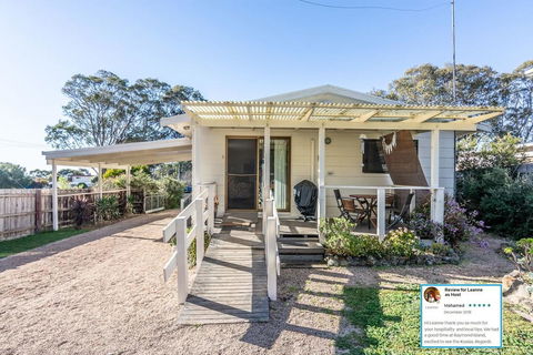 Eagle Bay Cottage - Melbourne Tourism 3