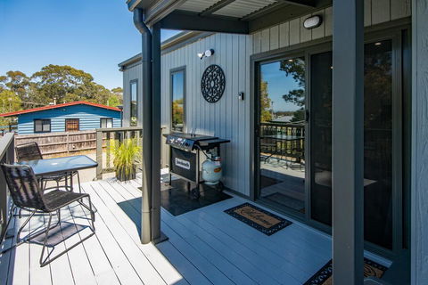 EAGLE VIEW UNIT 5 STAR - Melbourne Tourism 2