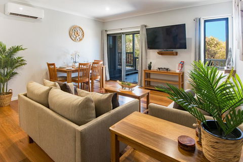 EAGLE VIEW UNIT 5 STAR - Melbourne Tourism 0