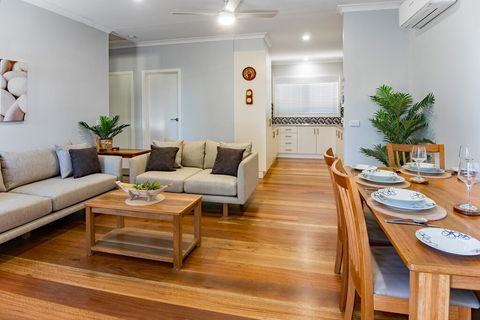 EAGLE VIEW UNIT 5 STAR - Melbourne Tourism 1