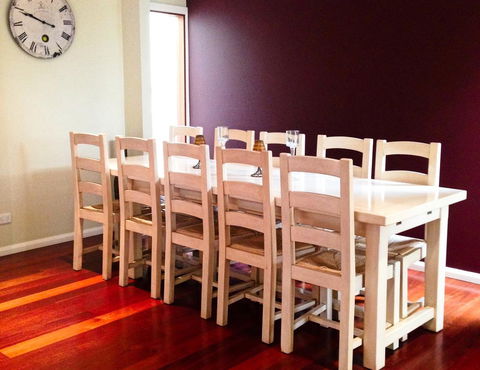 Eagles Landing - Melbourne Tourism 3