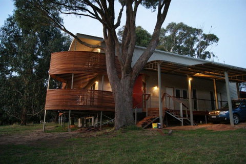 Eagles Nest - Melbourne Tourism 0