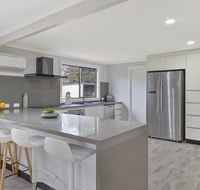 East Coast Hideaway Beach Retreat - Melbourne Tourism