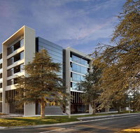 East Hotel and Apartments - Melbourne Tourism