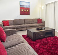 Eclipse 5- Spacious Townhouse - Melbourne Tourism