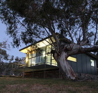 Ecocrackenback 19 - Sustainable chalet close to the slopes - Melbourne Tourism