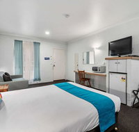 Econo Lodge Border Gateway Wodonga - Melbourne Tourism