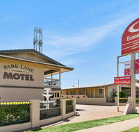 Econo Lodge Park Lane - Melbourne Tourism