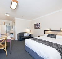 Econo Lodge Savannah Park Tamworth - Melbourne Tourism