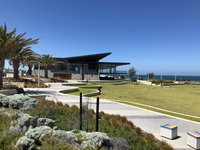 Eden Beach Retreat Holiday Home