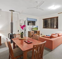 Eden Lodge - Melbourne Tourism