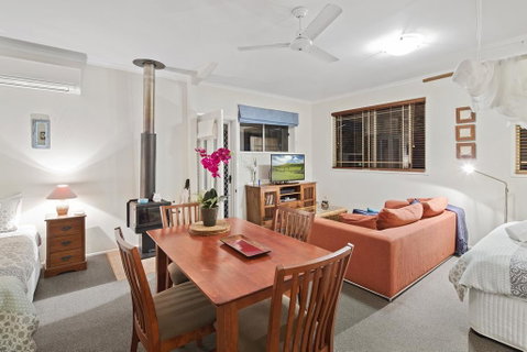 Eden Lodge - Melbourne Tourism 0