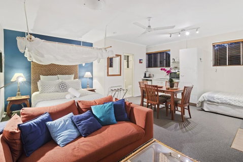 Eden Lodge - Melbourne Tourism 2