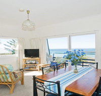 Eden On the Beach - beachside getaway - Melbourne Tourism