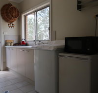 Eden's Retreat of Nulkaba - Melbourne Tourism