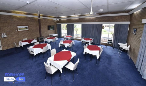 Edenhope Motor Inn - Melbourne Tourism 2