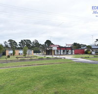 Edenhope Motor Inn - Melbourne Tourism