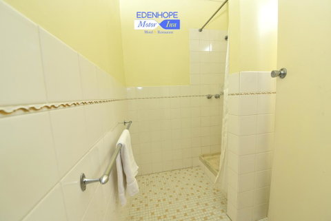 Edenhope Motor Inn - Melbourne Tourism 1