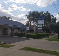 Edward Parry Motel and Apartments - Melbourne Tourism