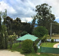 Eildon Lake Motel - Melbourne Tourism