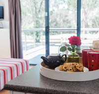 Eildon Pondage Holiday Park - Melbourne Tourism