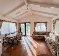 Eildon Riverside Holiday Park - Melbourne Tourism