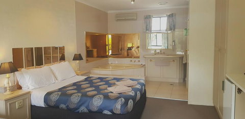 El Sierra Motel - Melbourne Tourism 2