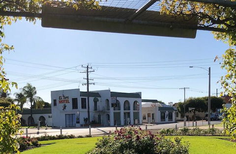EL TORO MOTEL - Melbourne Tourism 0