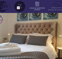 Elegant and Relaxing Apartment few mins to Canberra Racecourse - Melbourne Tourism