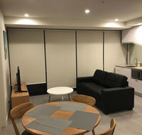 Elegant Modern Apartment in central Melbourne - Melbourne Tourism