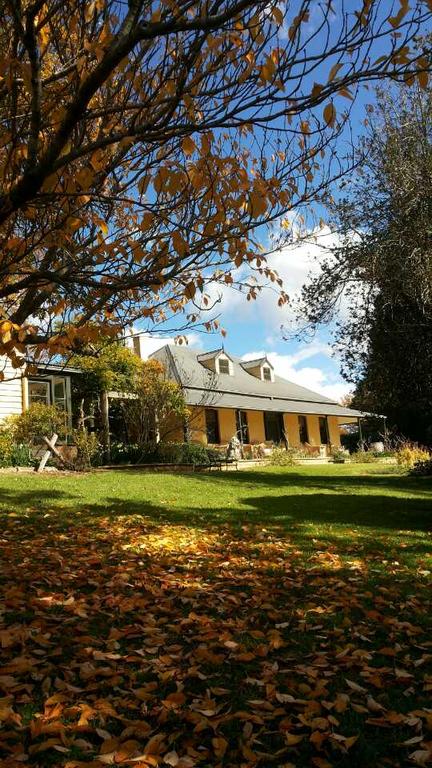 Eling Forest Winery - Melbourne Tourism 3