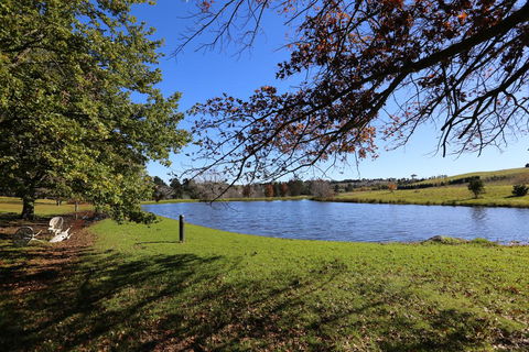 Eling Forest Winery - Melbourne Tourism 1