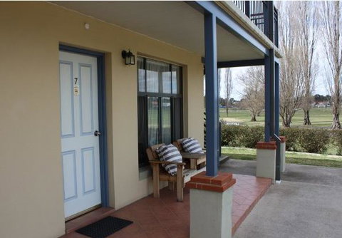 Elite Motor Inn - Melbourne Tourism 1